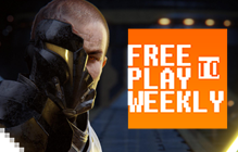 Free To Play Weekly – Content Updates And Open Betas For All! Ep 242