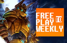 Free To Play Weekly – Hi-Rez Reveals Their New Game! Ep 244