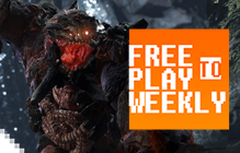 Free To Play Weekly – Development Ceases For Evolve! Ep 245