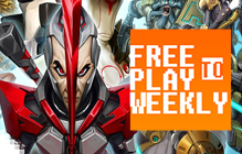 Free To Play Weekly – Will Battleborn Go F2P By The End Of 2016? Ep 241