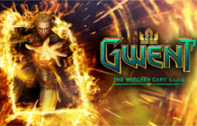 GWENT Closed Beta Underway