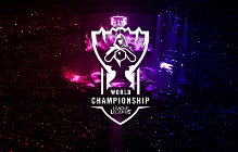 SKT Takes The Title In League Of Legends' Championships