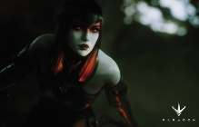 Things Get Vampy In Paragon With The New Hero, Countess