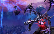 Riders Of Icarus Rift Of The Damned Update Adds New Features And Events