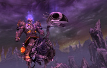 RIFT's Autumn Harvest Returns, Brings New Mount, Gear, And More