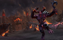 RIFT's Starfall Prophecy Expansion Set To Launch November 16