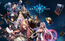Card Battle Game Shadowverse Hits Steam