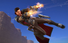 The Outlaw Shoots His Way Into Skyforge