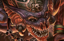 The Mayan God Of Bats Flies Into SMITE's Battleground Of The Gods