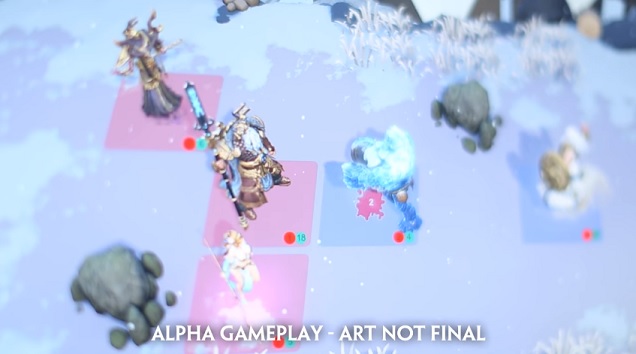 TÉLÉCHARGER SMITE TACTICS TACTICS TÉLÉCHARGER SMITE
