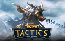 Hi-Rez Reveals Turn-Based Strategy Game SMITE Tactics