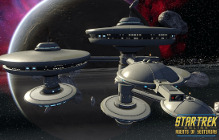 Star Trek Online Update Extends Story Arc, Adds New Fleet Holding