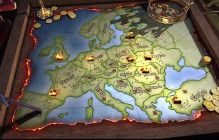Firefly Studios Releases Free "Heretic" Expansion For Stronghold Kingdoms