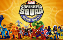 Marvel Super Hero Squad Online Releasing Final Update Before 2017 Shutdown