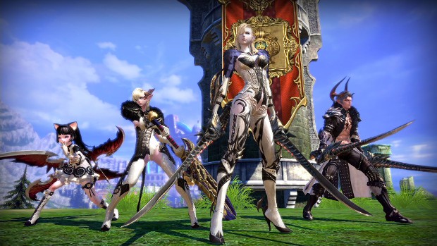 Tera Online Torrent  -  6