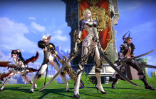 TERA Online Civil Unrest Event Postponed After Failure To Launch