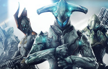 Warframe Employee Sent Death Threats Over Announced In-Game Changes