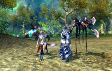 Weapons Of Mythology Closed Beta Extended Indefinitely