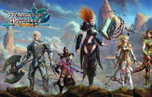 Weapons of Mythology -- New Age Kicks Off Second Closed Beta Test