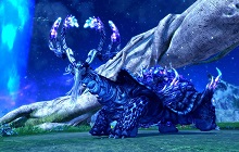 Blade & Soul's Midnight Skypetal Plains Goes Live Next Week