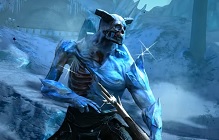 Guild Wars 2's Next Story Chapter, A Crack In The Ice, Arrives Nov. 21, Along With New Fractal