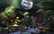 Guild Wars 2 Extends Halloween To Nov. 8