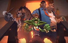 BlizzCon 2016: Hearthstone's Next Expansion, Mean Streets of Gadgetzan Coming In December, Introduces Tri-Class Cards