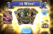 Blizzard Greatly Increases Number of Entries For This Week's Hearthstone Heroic Tavern Brawl