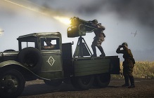 Heroes & Generals Makes Team Play More Rewarding, Abandons The Browser