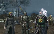 LOTRO's CM Says Game Will Continue Past 2017 -- And Then Video Is Removed