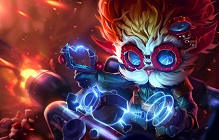 Riot Looking To Partner With MLB Advanced Media On Streaming Deal For League of Legends
