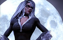 Get Black Cat For Free In Marvel Heroes This Friday