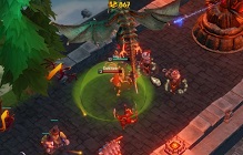 Micro-MOBA One Tower Launches Into Early Access On Steam