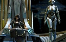 Change Is In The Air: Our SWTOR Knights of the Eternal Throne Interview