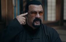 World of Warships Players Can Earn Steven Seagal As A Commander