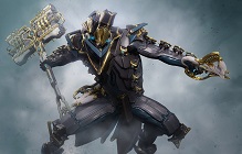 Digital Extremes VP: Warframe Was a "Hail Mary," Balances Acquisition With Retention