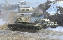 World of Tanks Blitz Comes To Steam