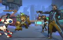 Trion Partners With ESL To Create Atlas Reactor League