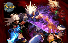 Dungeon Fighter Online Hosting New Season Server: Master's Realm