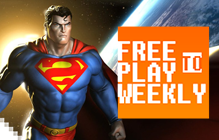 Free To Play Weekly – What Was Your Favorite Revamp? Ep 249