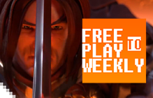 Free To Play Weekly – It’s That Time, BlizzCon 2016 Is Here! Ep. 246