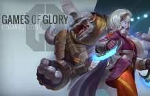 Free-To-Play Team Shooter Games Of Glory Coming To PS4: Supports PC Cross Play