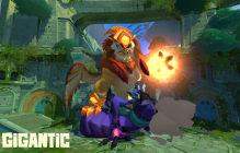 Gigantic Open Beta To Hit Xbox One, Windows 10 On December 8