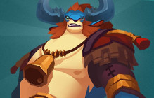 Gigantic Kicks Off Third Closed Beta Weekend Event