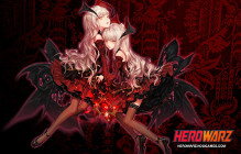 Izanami, The Queen Of The Underworld, Joins The Ranks Of HeroWarz