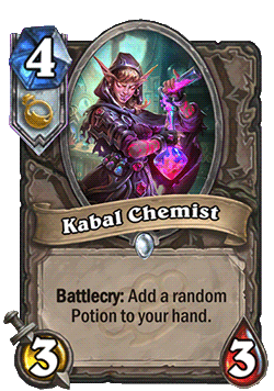 kabal-chemist
