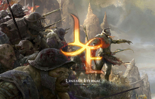 NCSoft Drops 13 Animated Character Posters For Lineage Eternal