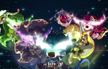 MapleStory's Biggest Update In 'Nearly A Decade' Coming In December