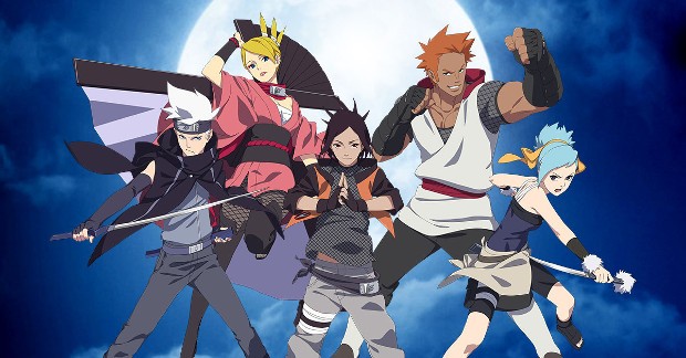 naruto-online