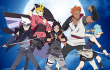 Two New In-Game Events Hit Naruto Online In November